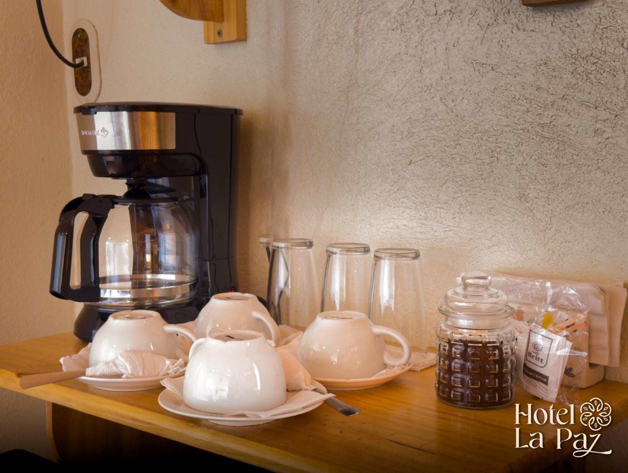Hotel La Paz Poasito Εξωτερικό φωτογραφία