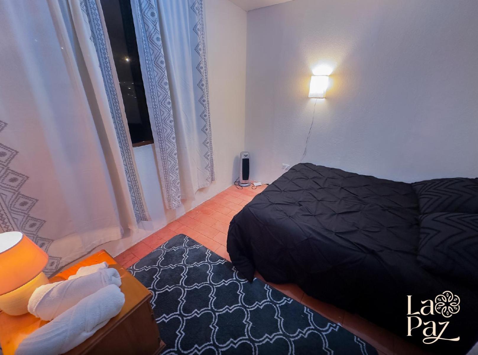 Hotel La Paz Poasito Εξωτερικό φωτογραφία
