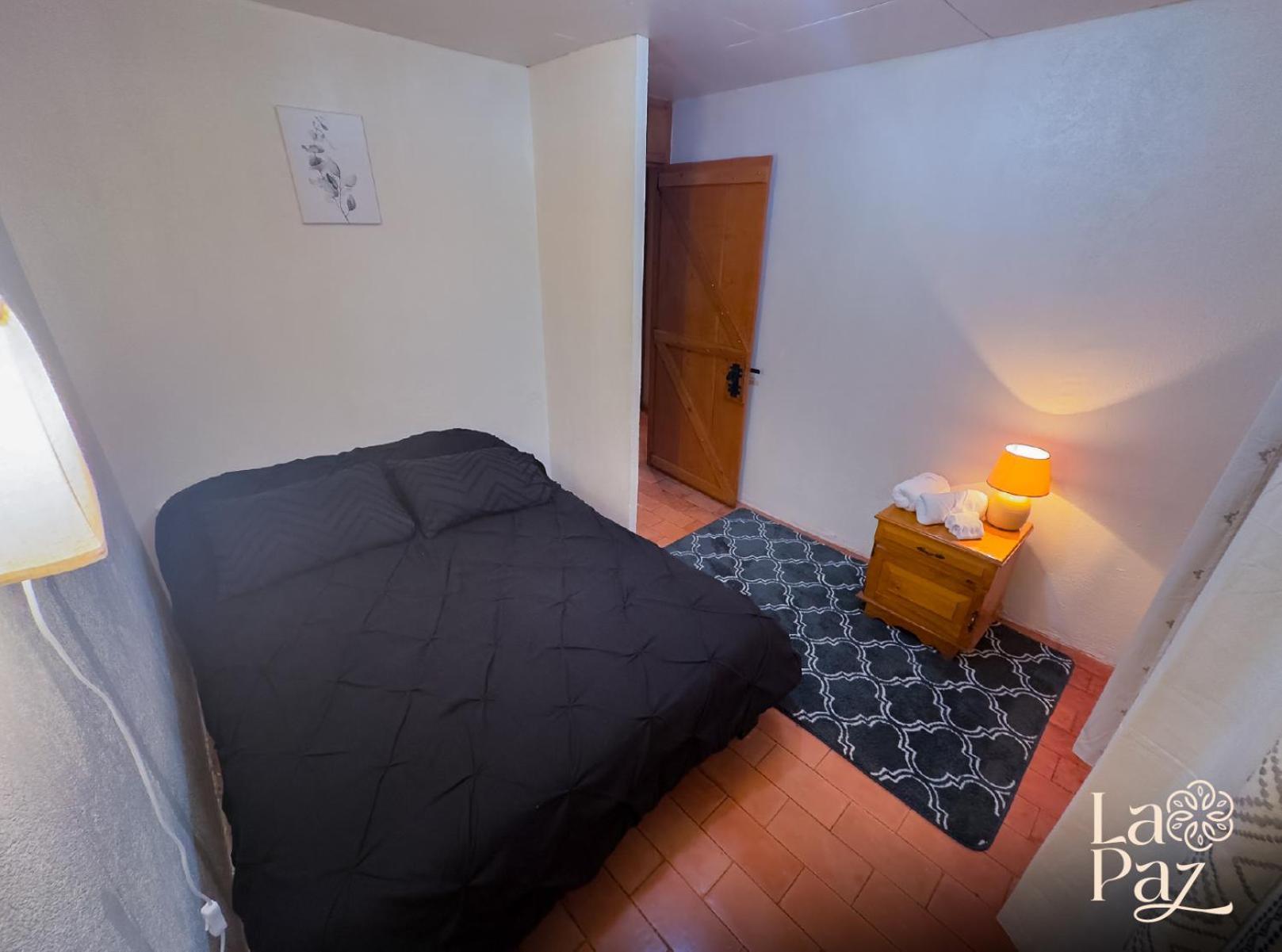 Hotel La Paz Poasito Εξωτερικό φωτογραφία